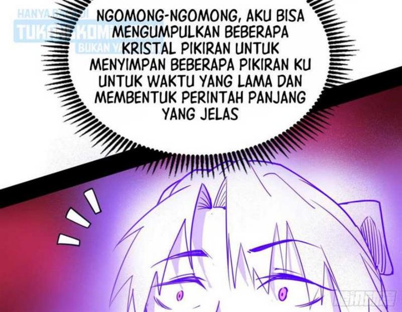 I’m An Evil God Chapter 292